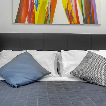 Rione Prati Boutique 4* Roma