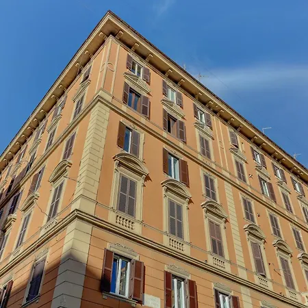 Rione Prati Boutique Gasthof Rom