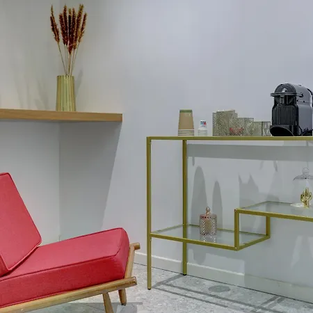 Gasthof Rione Prati Boutique Rom