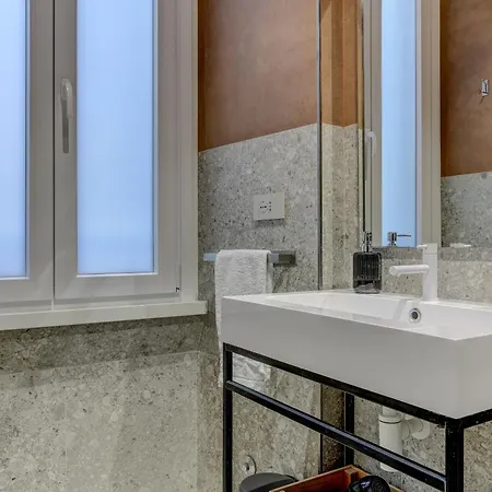 Gasthof Rione Prati Boutique 4*