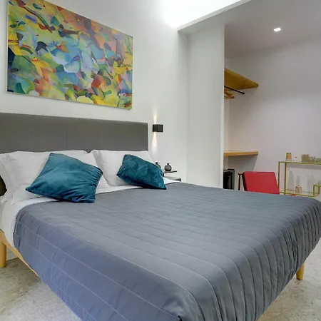 Rione Prati Boutique 4* Rom