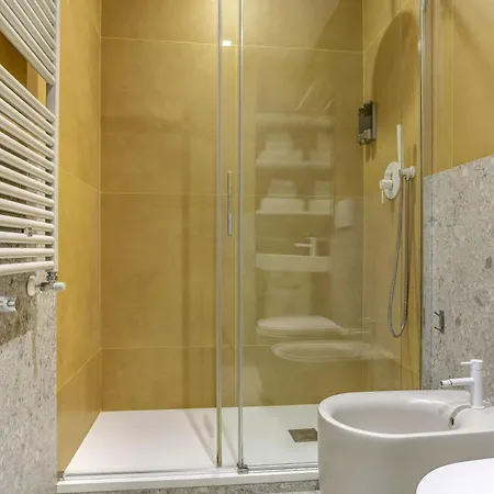Rione Prati Boutique 4*