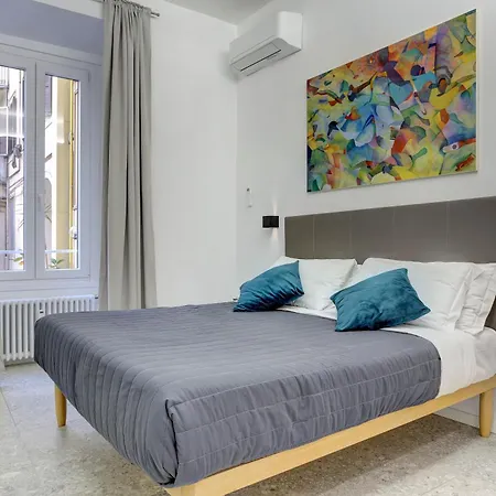 Rione Prati Boutique 4*