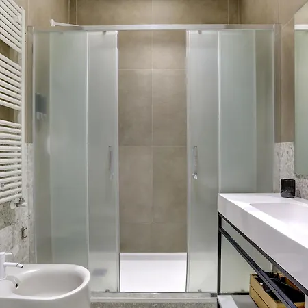 Rione Prati Boutique 4*