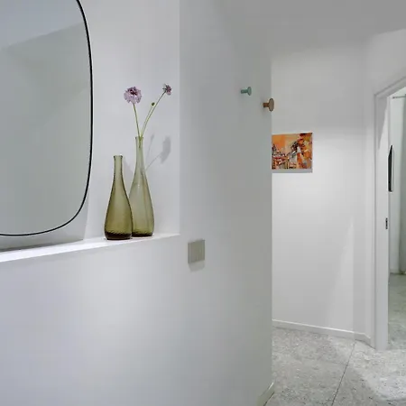 Gasthof Rione Prati Boutique Rom