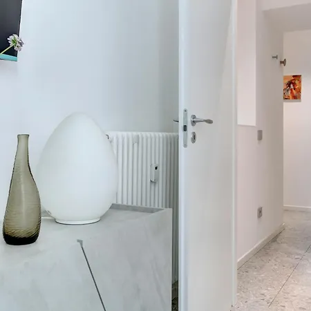 Gasthof Rione Prati Boutique