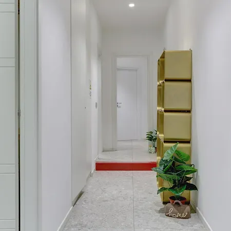 Rione Prati Boutique