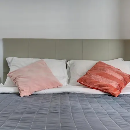 Rione Prati Boutique 4* Rom