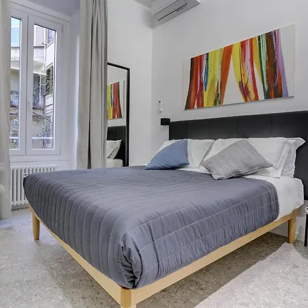 Rione Prati Boutique Rom