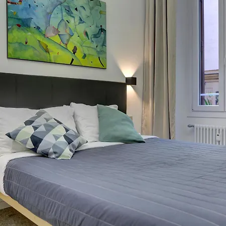Rione Prati Boutique Gasthof Rom