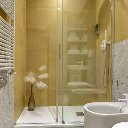 Gasthof Rione Prati Boutique 4*