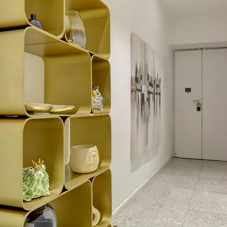 Gasthof Rione Prati Boutique Rom