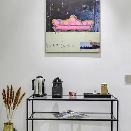 Rione Prati Boutique Gasthof