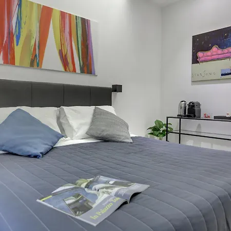 Gasthof Rione Prati Boutique 4*