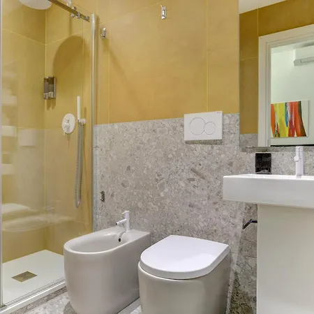 Rione Prati Boutique Gasthof