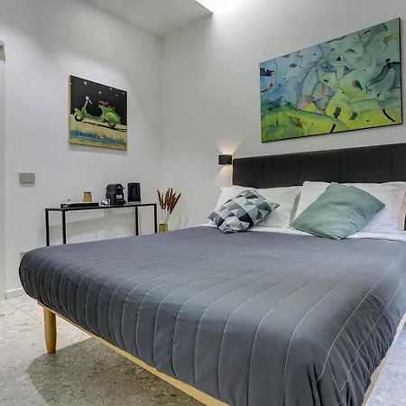 Gasthof Rione Prati Boutique Rom