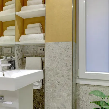 Rione Prati Boutique 4*