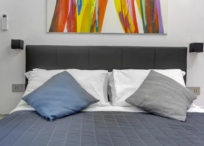 Rione Prati Boutique 4* Roma