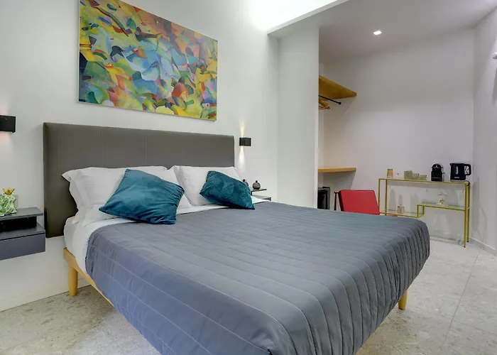 Rione Prati Boutique 4* Roma