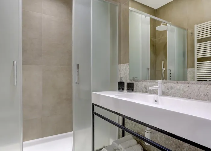 Konukevi Rione Prati Boutique Roma