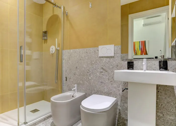 Rione Prati Boutique Konukevi